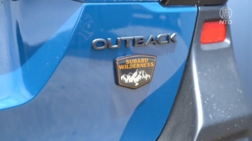 【生活嚮導】2024 Subaru Outback