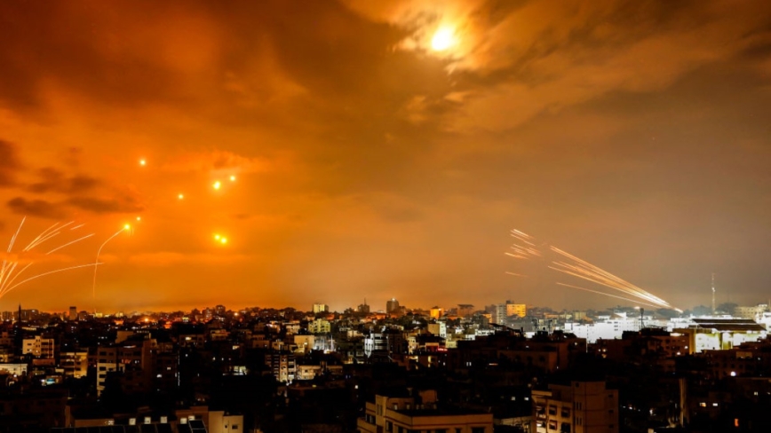 哈马斯攻得以色列措手不及 学者：疑外交和谈降戒心