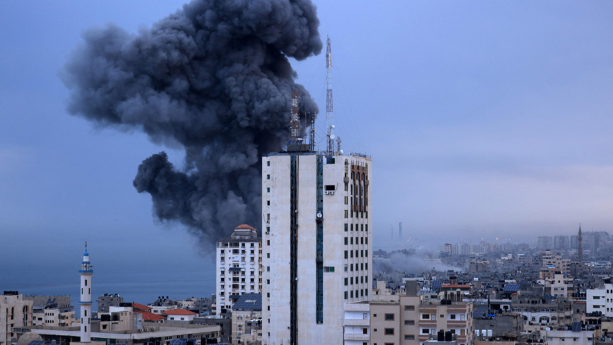 哈馬斯計劃兩年製造假象 騙過以色列發動突襲