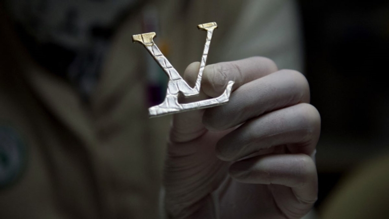 高通膨 中國疫後復甦力弱 LVMH營收不如預期