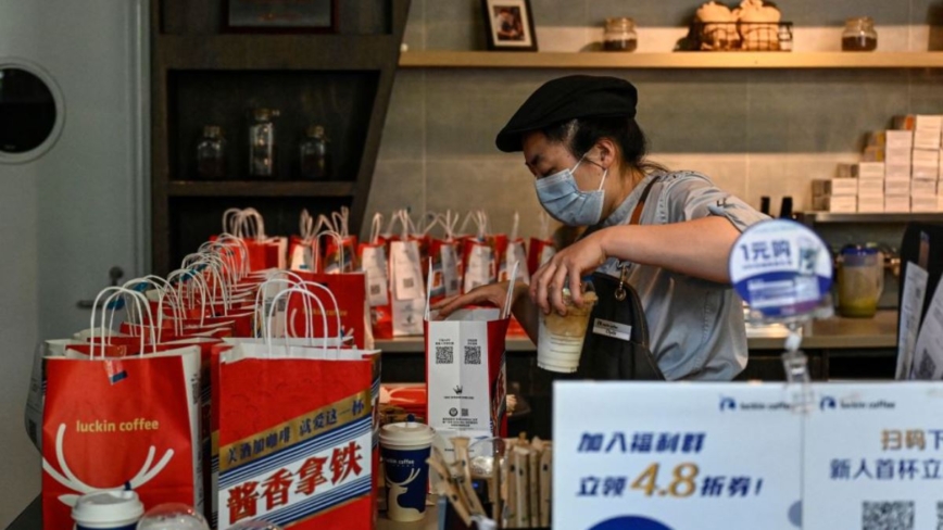 中国消费降级成潮流 价格战折射出经济低迷