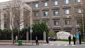 被掩蓋的真相 中共教授專家近幾月密集病亡