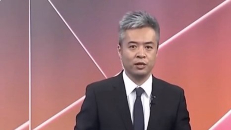 前央視體育主持人段暄失聯 傳涉嫌賄賂奧運官員