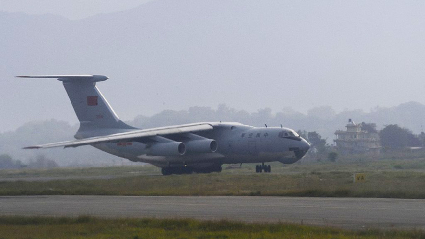 被坑慘後 尼泊爾以垃圾價轉手中國缺陷飛機