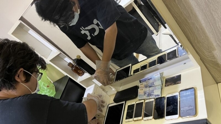運用AI防詐騙！台32家銀行加入鷹眼識詐聯盟