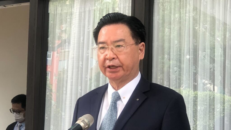以巴衝突 吳釗燮：已助156位國民離開以色列