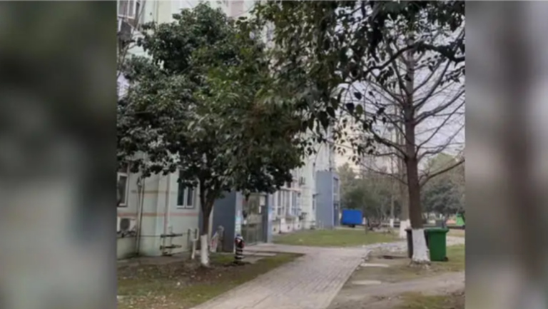 八旬老人誓與法拍房共存亡引關注 二拍撤回