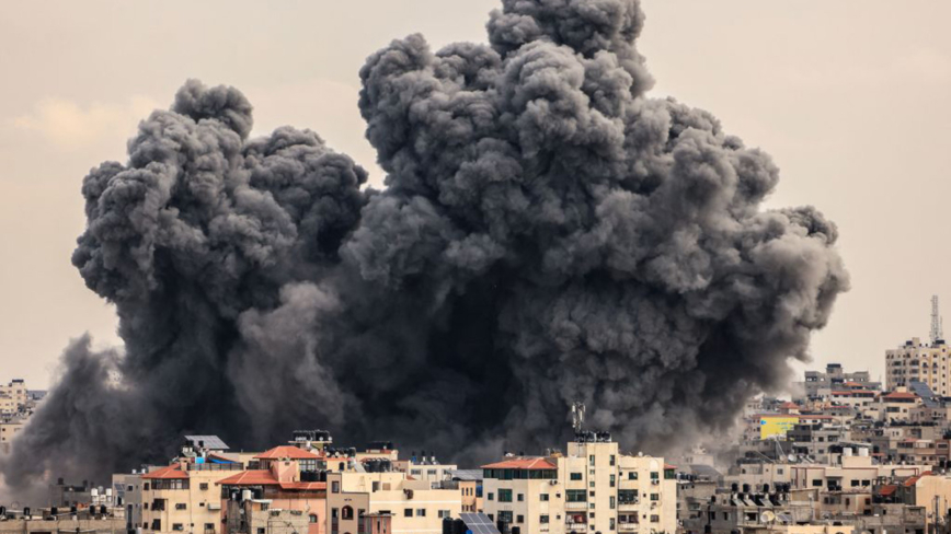 报告：死亡的哈马斯恐怖分子家属获巴勒斯坦巨额奖励