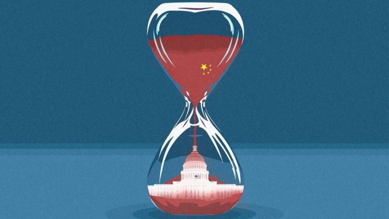 揭祕中共滲透美國政治內幕