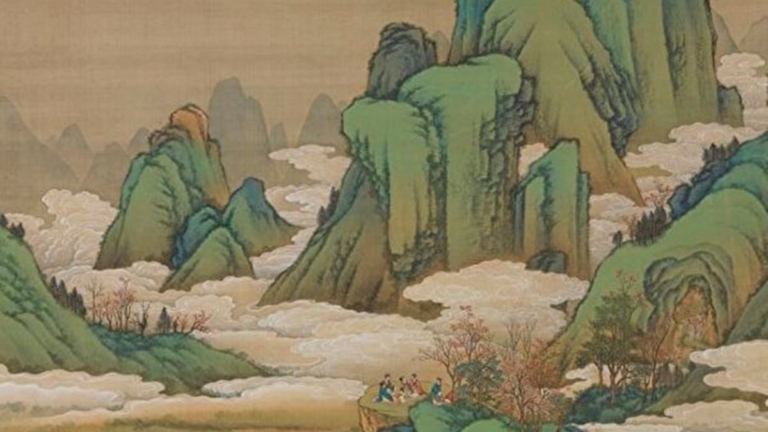 扎堆成仙？九月初九重陽節原來不是老人節！