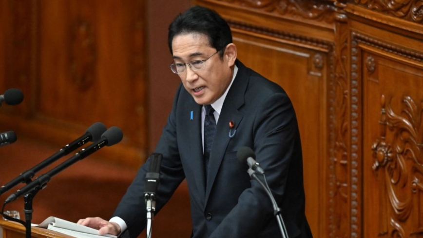 日本参众议员补选结果 自民党1胜1败