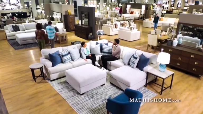 【廣告】Mathis Home Holiday Savings Event