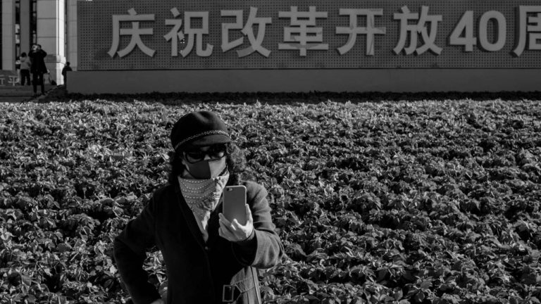 許成鋼：習近平和鄧小平在重大原則上完全一致