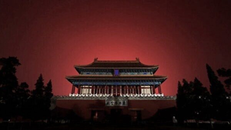 吳國光評兩代黨魁：毛是悲劇主角 習是鬧劇主角