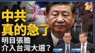 【新聞大破解】王毅將訪美 戰狼轉示弱有詐？