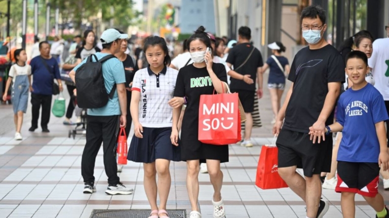 日經：中國青年失業率或達40% 恐引發社會動盪
