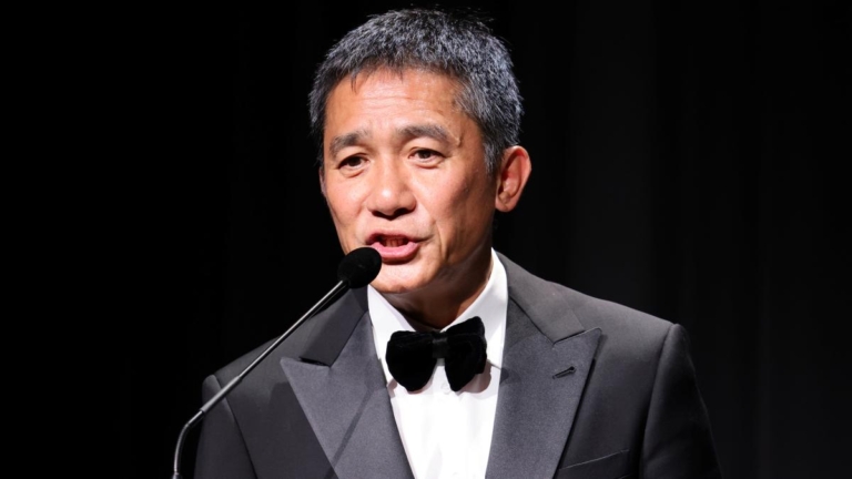 梁朝偉新片口碑佳 但大陸上映4天票房僅300萬
