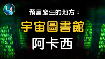 【未解之谜】朵洛莉丝催眠故事（4）人类至关重要的10年