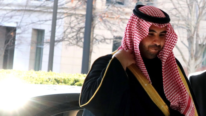 避免加沙衝突擴大 傳沙特國防部長將訪白宮