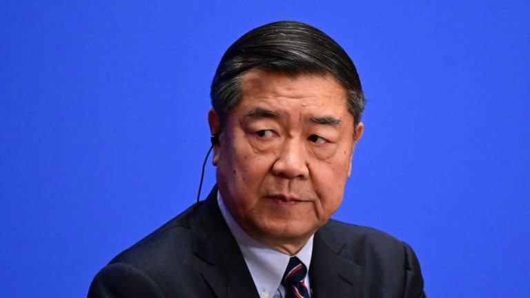 中共官媒證實 何立峰取代劉鶴任中財辦主任