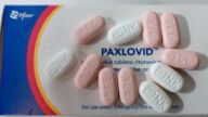 最新研究：一种新冠口服特效药对长新冠无效