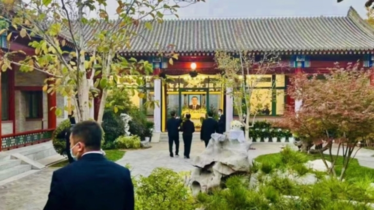 周曉輝：傳多名高官涉李克強之死迷案