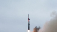 以色列在大氣層外擊落敵方飛彈 人類史上首次太空戰鬥