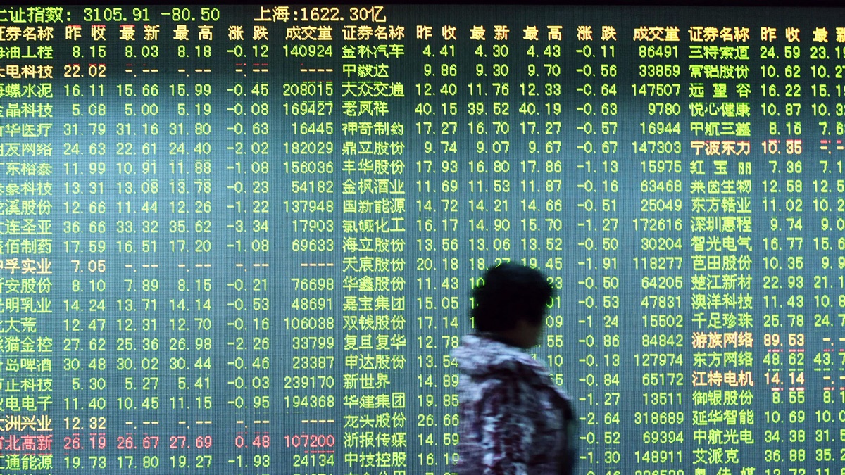 禁闻】刀把子要管金融？国安部批评“四空者” | 中央金融工作会议| 新唐人电视台