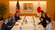 11月7日国际重要讯息