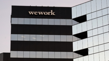 【財經簡訊】中國連續六個月出口下滑 WeWork北美申請破產