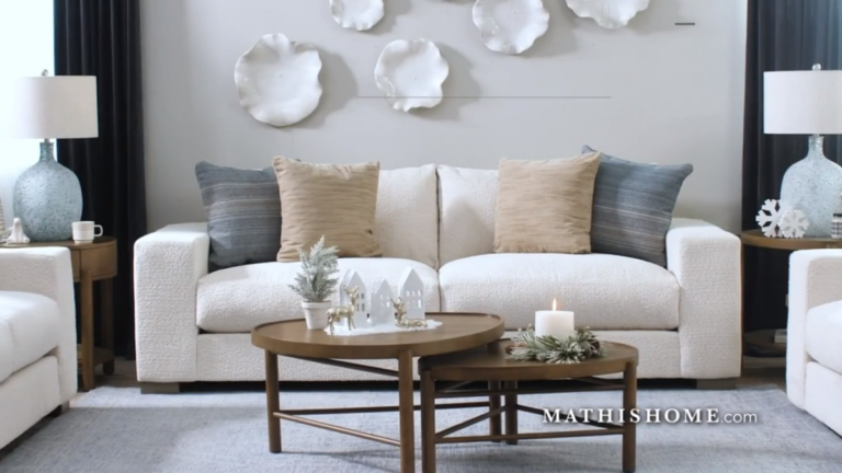 【廣告】MATHIS HOME