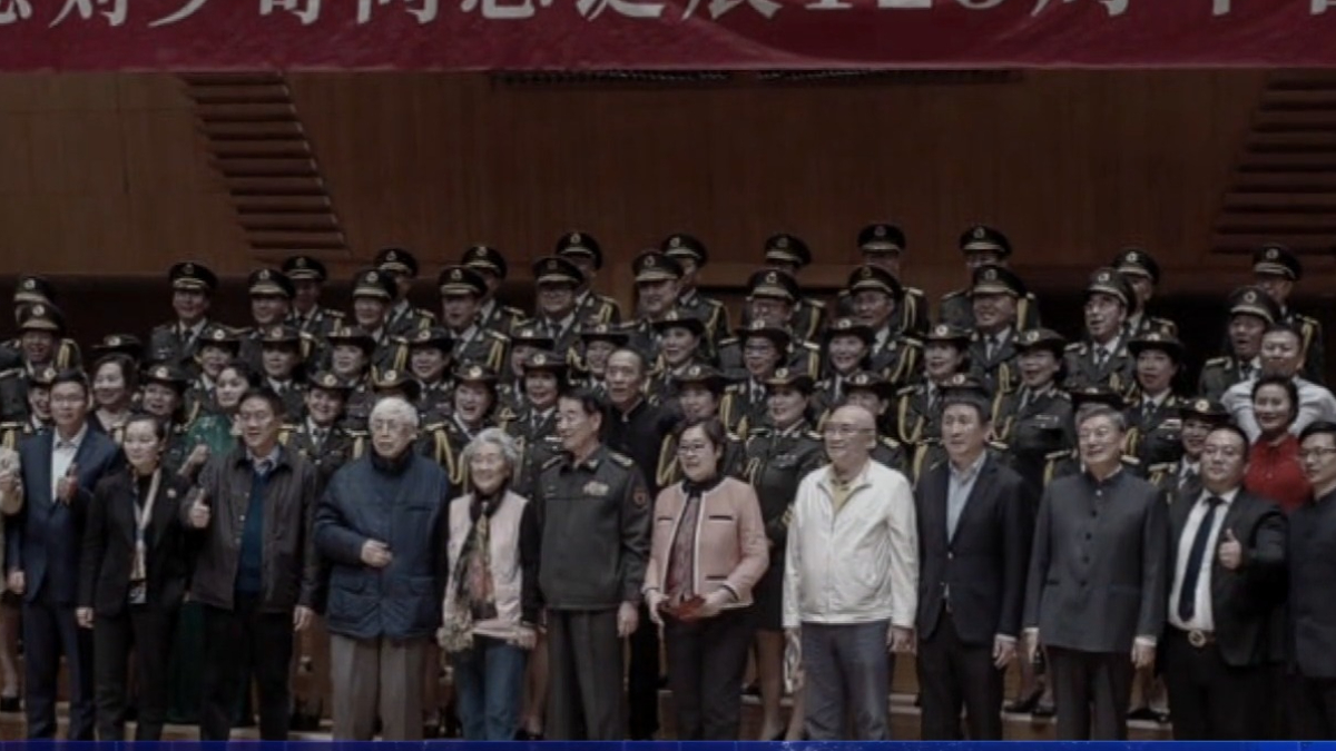 【禁闻】敏感时刻 太子党聚集北京 引发猜疑
