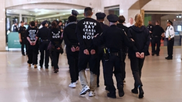 【纽约聚焦】纽约州犯罪率下降 纽约市仇恨犯罪激增124%