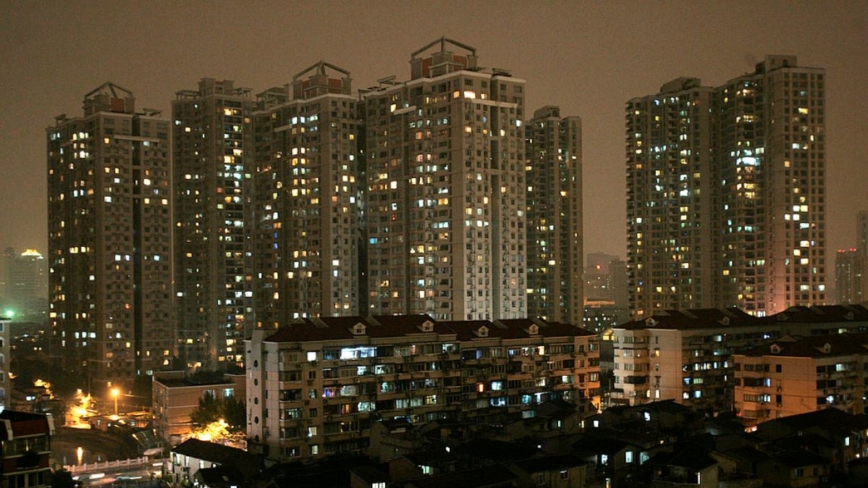 有房降價200萬求售 上海二手房10月成交跌20%