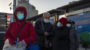 【禁闻】中国现多病毒夹击？多地紧急通知戴口罩