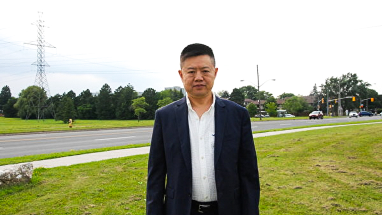 【百姓故事】前陸軍醫院實習醫生親歷巨大黑幕的冰山一角