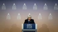 APEC財長會議 耶倫警告：中國產能過剩風險