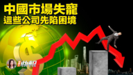 【新唐人快報】中國市場失寵 在華私募公司陷困境
