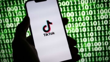 尼泊爾禁用TikTok 指其帶壞社會風氣