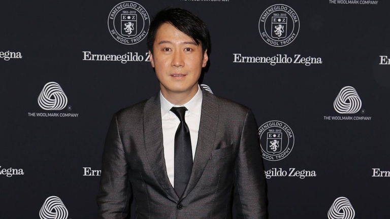 黎明演唱會設巨型雷射天幕 前所未有