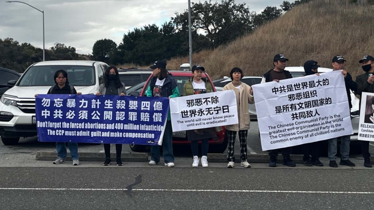 美中峰會聲明各説各話 經貿問題針鋒相對