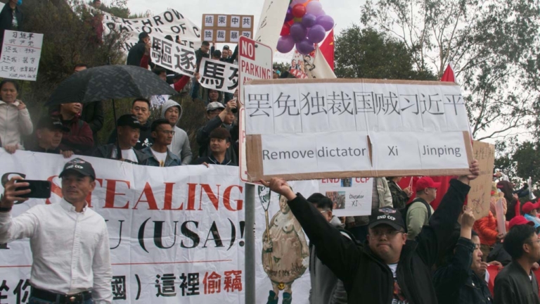 習邀川普用意何在？專家揭中共操弄美中峰會內幕