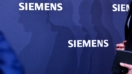【财经简讯】西门子第四财季获利超预期