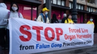 法輪大法信息中心呼籲釋放法輪功學員