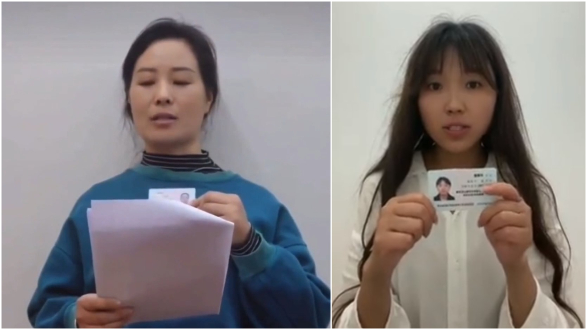 【禁闻】官员贪腐淫乱 中国「实名举报」影片暴增