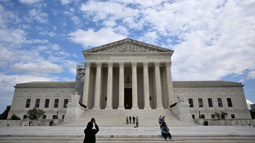 遏制行政權擴張 美最高法院待審的4個案例
