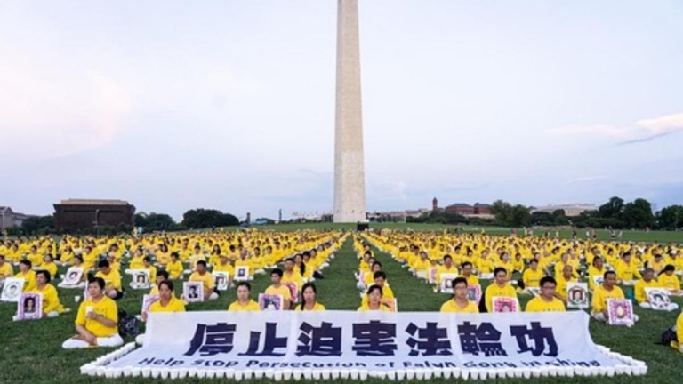9月至10月 逾千名法輪功學員遭綁架騷擾