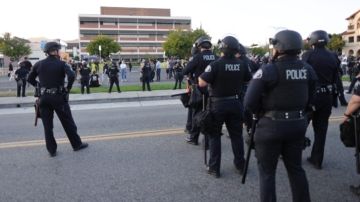 加州警力短缺 前警官淺談黑命貴運動影響