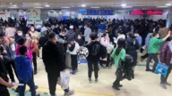 【一線採訪】大陸多地醫院兒科爆滿 家長被噤聲