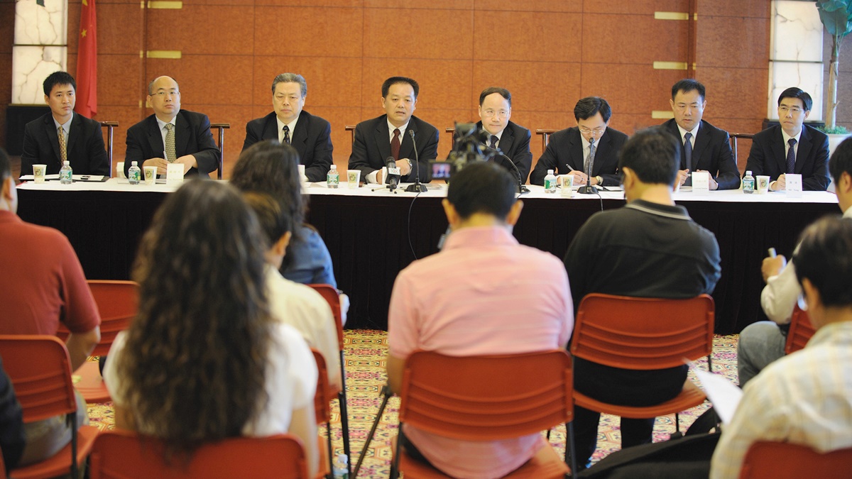 【禁闻】中共跨境镇压机制「领事志愿者」曝光